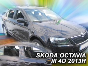 skoda octavia 2013 complete set - 28339