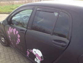 smart fourfour voorset - 28801