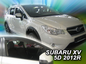 subaru xv - complete set - 28515