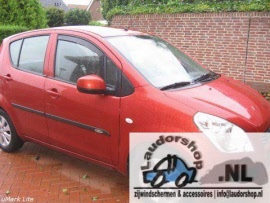 suzuki splash voorset - 28634