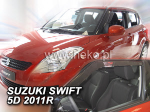 suzuki swift voorset- 28639-1