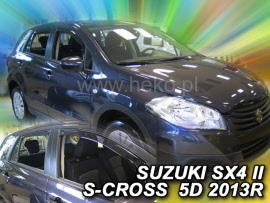 suzuki sx4 complete set - 28645