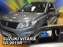 raamspoilers suzuki vitara 5 drs - voorset - 28648