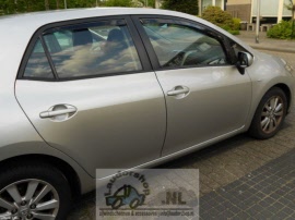 toyota auris complete set - 29390