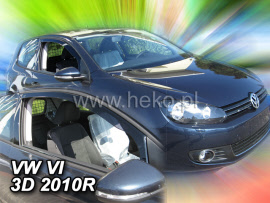 vw golf 6 - 2 drs voorset - 31180