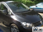 vw golf plus voorset - 31156