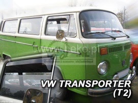 zijwindschermen raamspoilers T2 www.laudorshop.nl