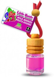 wild berries - little bottle