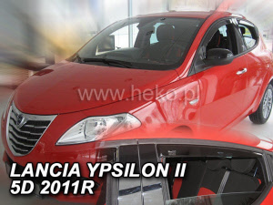 ypsilon type 2 complete set - 21215