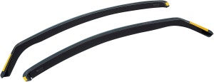chevrolet Rezzo U100 windschermen visors