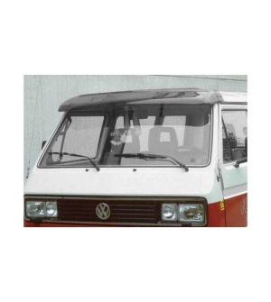 zonneklep sunvisor volkswagen T3 kap