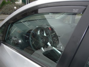 toyota auris voorset  29389
