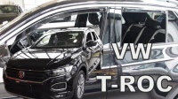 vw t-roc - complete set - 31012_