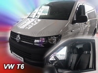 vw transporter model 2015 -  t6 - 31146