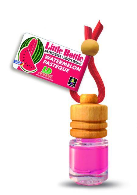 Watermeloen little bottle geur