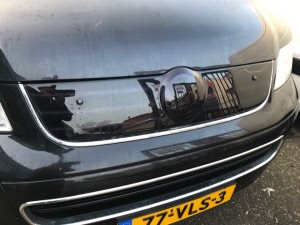 Wintercover grillbeschermer pasvorm team heko