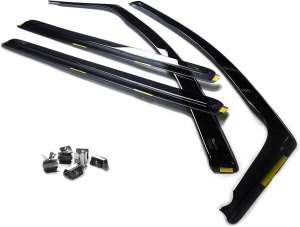 chevrolet rezzo windschermen visors heko